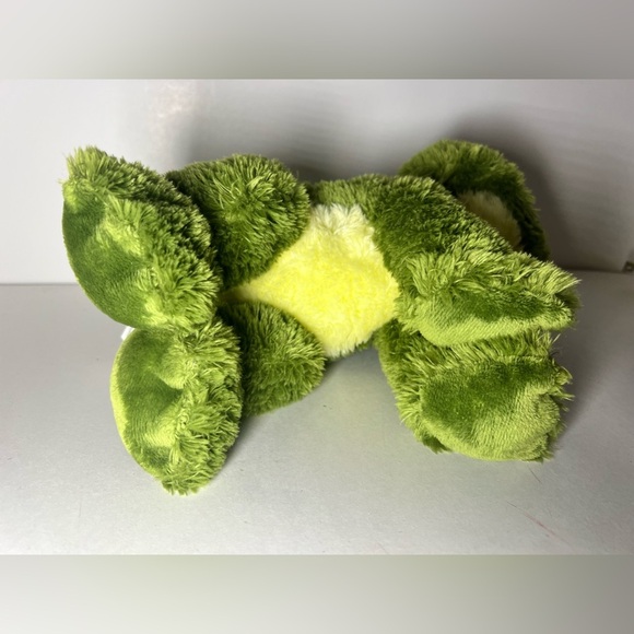 Artistic Toy Plush Frog Big Eyes Stuffed Animal - Picture 8 of 15